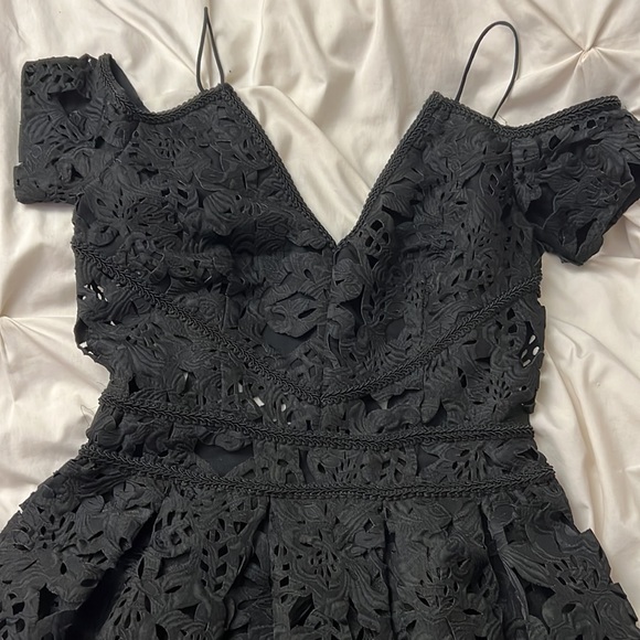 Top shop dress - Picture 4 of 5